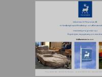 liten polarrenen.se skärmbild