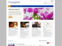 Tallin, hälsoresa, helg, båtresa | Polar resor