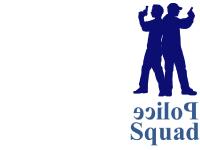Police Squad - In Color! Police Squad - In Color!