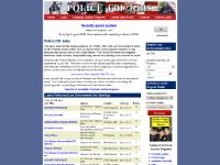 www.policefbijobs.com www.policefbijobs.com