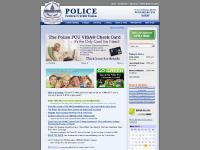 Home :: Police Federal Credit Union Home :: Police Federal Credit Union