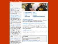 policefrequencies policefrequencies