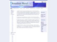  Publications, Interfaces on Trial 2.0, Presentations, Professional Summary