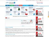Online Insurance Quotes: Compare Car Insurance, Life Insurance & Health Insurance India