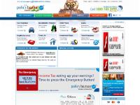 Online Insurance Quotes: Compare Car Insurance, Life Insurance & Health Insurance India