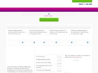 policyexpert.co.uk How are we different?, No hidden surprises, Coming soon