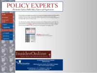  U.S. Experts, Intl. Experts, Organization, Features