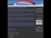 poliglide.com.au Courses, Equipment, paragliding poliglide.com.au Courses, Equipment, paragliding