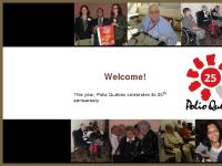 Association Polio Québec Association Polio Québec