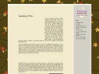 poliosite - Polio Site - Polio Information poliosite - Polio Site - Polio Information