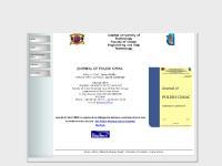 Journal of Polish Cimac