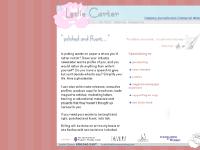Leslie Carter ~ Wildrose Writing