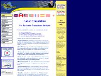 polishtranslationservices.ca Certified Polish translation service, translation from Polish to English, English into Polish polishtranslationservices.ca Certified Polish translation service, translation from Polish to English, English into Polish