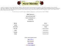 Welcome to my Web site Welcome to my Web site