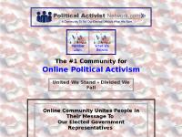 Email Government | Contact Senators & Representatives – Political Activist Network Email Government | Contact Senators & Representatives – Political Activist Network