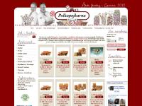  Kontakta oss, Veckans Deal, Polkagrisar, Klubbor