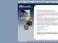 Pollard Environmental, LLC :: Home