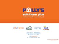 Pollys Solutions Plus Pollys Solutions Plus