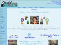Polly's Beads Penrith Shop NSW Polly's Beads Penrith Shop NSW