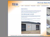 www.Polma.nl - Matrassenfabriek Dinteloord