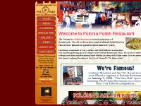 Polonia Restaurant - Hamtramck Polonia Restaurant - Hamtramck