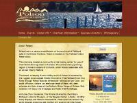 Junior Ambassadors, Ambassador Committee, The Polson Community, Places to Stay  Junior Ambassadors, Ambassador Committee, The Polson Community, Places to Stay