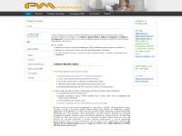 Offer for IT Specialists, Software Modernization, Application Portfolio, Program Transformation Offer for IT Specialists, Software Modernization, Application Portfolio, Program Transformation