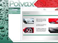 statistik för polvax - Polvax statistik för polvax - Polvax