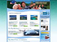 polyad.com hawaii tours, hawaii fly away tours, tours hawaii