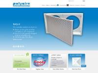 Polyaire - Air Conditioning Products Polyaire - Air Conditioning Products