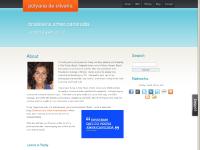 polyanadeoliveira.com Poly's Networks Google+, Poly's Networks LinkedIn, Poly's Networks Skype