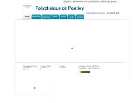 Clinique - Polyclinique de Pontivy à Noyal Pontivy Clinique - Polyclinique de Pontivy à Noyal Pontivy