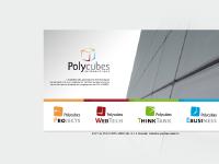 polycubes.fr Polycubes, informatique, webtech