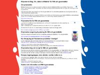 liten polymarine.se skärmbild