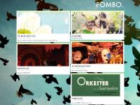 statistik för pombo - POMBO statistik för pombo - POMBO