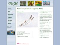 Välkommen till Pär och Margareta Dahlin! Välkommen till Pär och Margareta Dahlin!