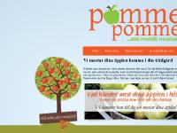 Hem - pomme pomme Hem - pomme pomme