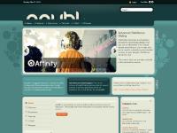 Welcome to the Frontpage Welcome to the Frontpage