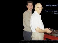 Pong-Story : Welcome Pong-Story : Welcome