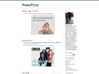 PONNYPYRET | Vilma Borglund & Mimmi III