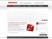 Hörservice utför installation av hörseltekniska hjälpmedel, hörslinga, mm.