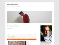 Pontus Karlsson | SEO, Sociala Medier, Marknadsföring och Grafisk ...
