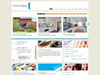 liten pontuslovgren.se skärmbild liten pontuslovgren.se skärmbild