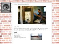 statistik för pontusmur - Pontus Sjöströms Murartjänst. Murare Strömstad