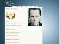 Pontus Olgrim - Home