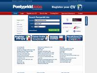  CV Tips and Advice, Interview Advice, Training Zone, Jobs in Aberdare