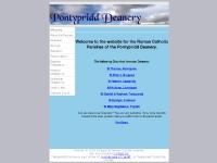 Pontypridd Roman Catholic Deanery | Welcome