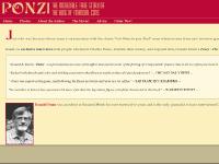 ponzisscheme.com Photos, The Movie!, Advice ponzisscheme.com Photos, The Movie!, Advice