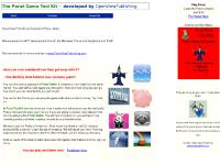 Ponzi Game learn finance investment stock market education Ponzi Game learn finance investment stock market education