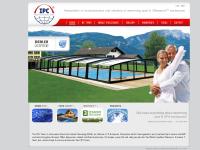 IPC Team - worldwide association of manufacturers and retailers of the 3Seasons™, SPA & swimming pool enclosures IPC Team - worldwide association of manufacturers and retailers of the 3Seasons™, SPA & swimming pool enclosures